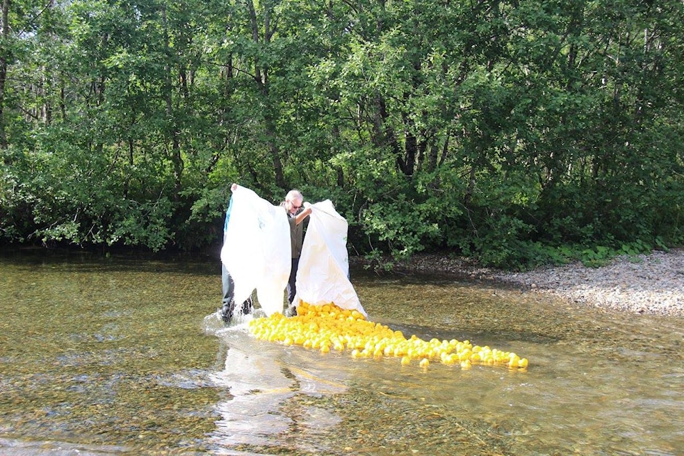 Andeslippet 2018